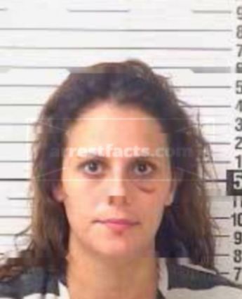 Khrystal Elizabeth Attaway