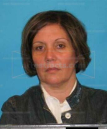 Mercedes Dela Caridad Centeno