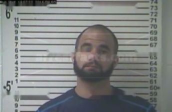Patrick Ray Williams