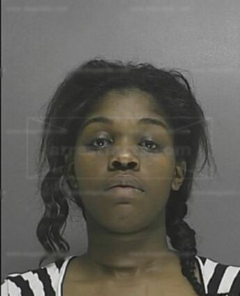 Marilyn Deionne Johnson