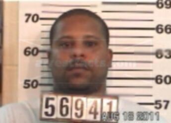 Michael Shane Messer