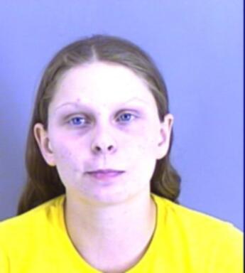 Jennifer Reney Coward
