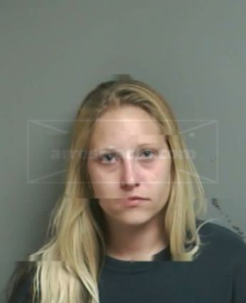 Samantha Marlene Twork