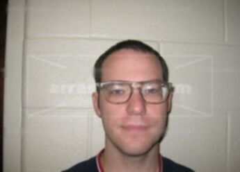 Dustin Nicholas Clark