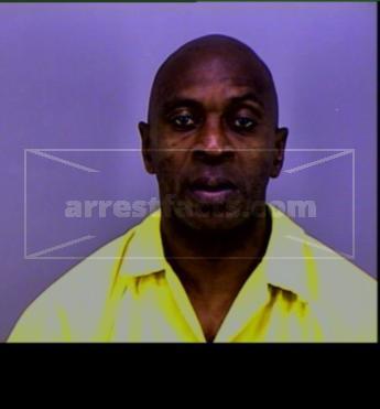 Rickey Eugene White