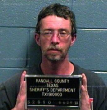 Randy Dean Sparkman