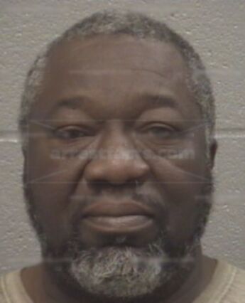 Walter Nmn Isom