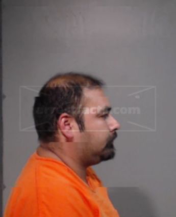 Efren Quiroz