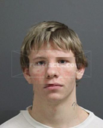 Zachary Scott Lorenz