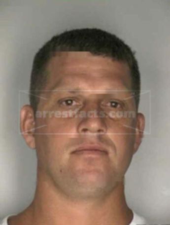 David Halrich Albright