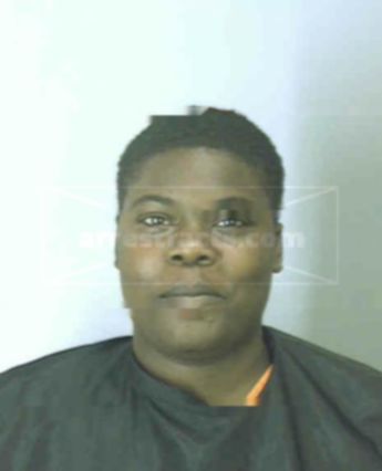 Robin Deneen Baugh