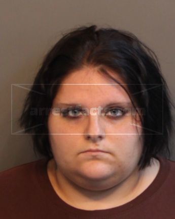 Ashley Nicole Moore