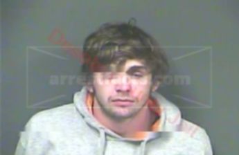 Raymond Tyler Cox