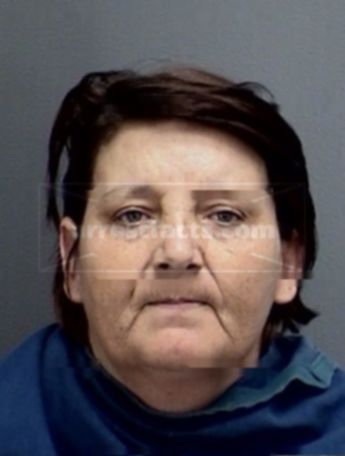 Glenda Reynolds Hardeman