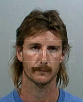 Steven Patrick Ward