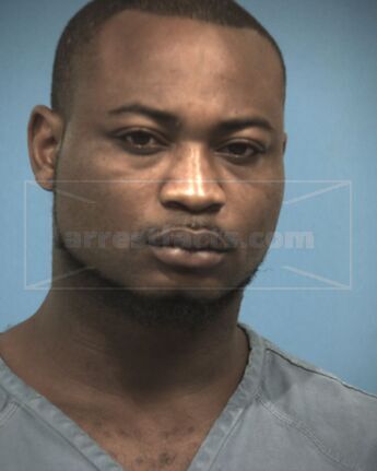 Travis Dewayne Landrum