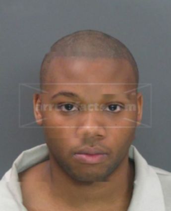 Demetrius Ware