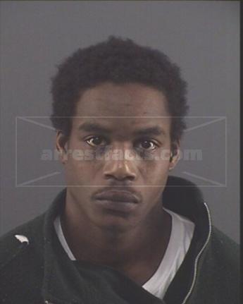 Teeotis Maurice Johnson