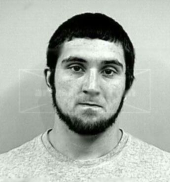 Gregory Gerald Prichard