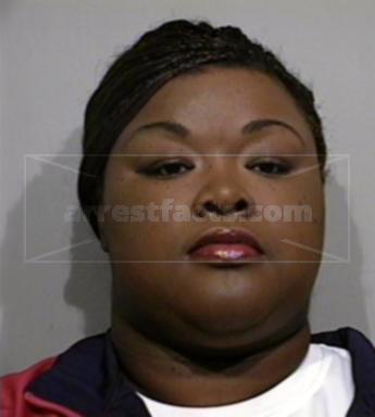 Daronia Shatuela Barnes