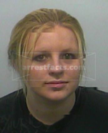Kaylen Kasey Moore