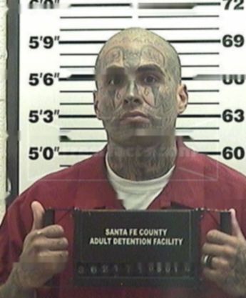 Zachariah Isiah Ramirez