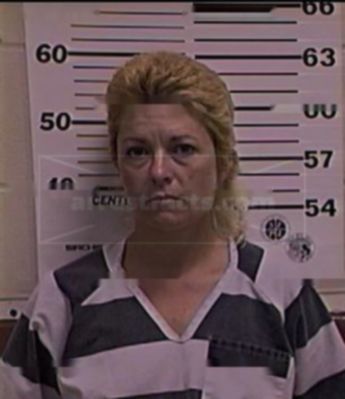 Rebecca Diane Chapman