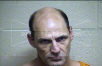 Richard Keith Brown