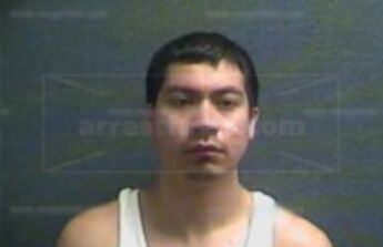 Cesar Sandoval Sandoval