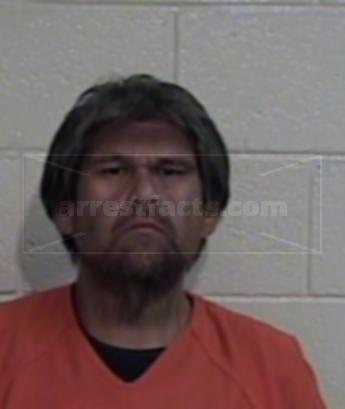Steven Ted Sosa Rivera