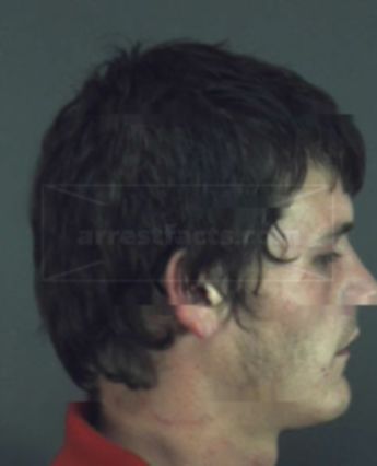 Joshua Lee Collins