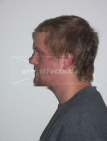 Nicholas P Gebert