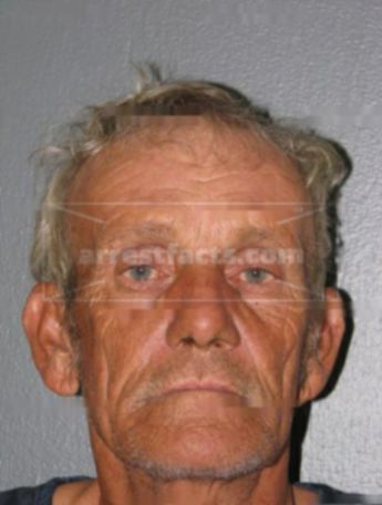 Roy Alvin Sellers