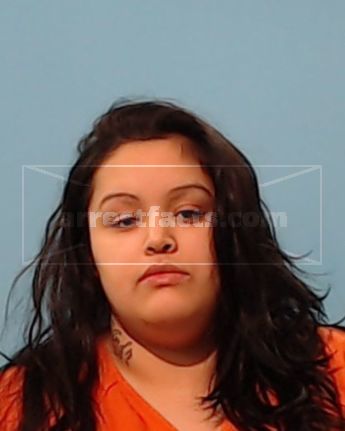 Amy Nicole Sanchez