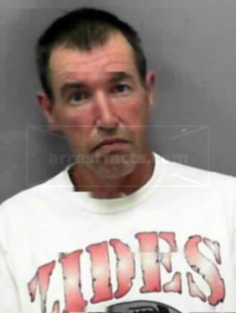 Kenneth Lee Riley