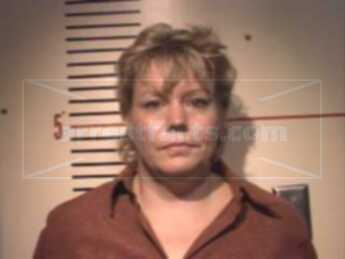 Janice Elaine Alexander