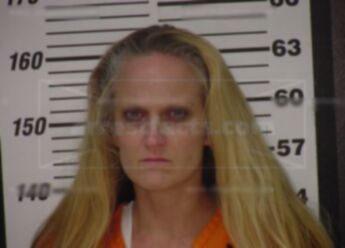 Melaine Darlene Crawford
