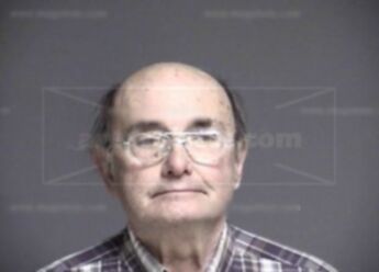 Harold Aldon Pember