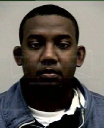 Anthony James Morgan