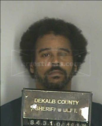 Jerry Estes Rosser