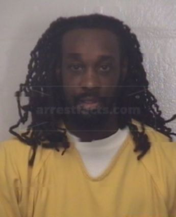 Anthony Keith Singleton
