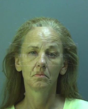 Allison Darlene Hemphill