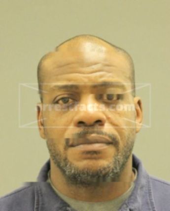 Darrin Jacoby Evans