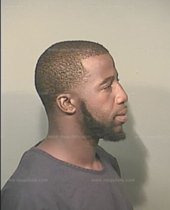 Duran Winston Wright
