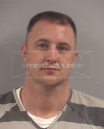 William Chad Strickland