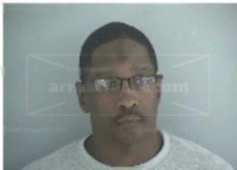 Ivan Keith Colvin