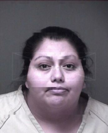 Maria Fernanda Lopez Sanchez