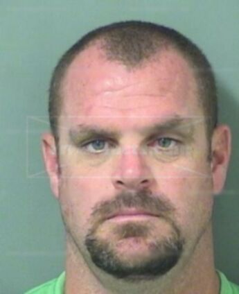 Joseph Michael Rush