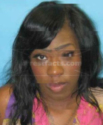 Angela Rosalyn Robinson