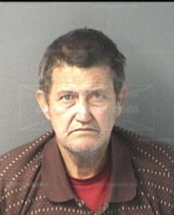 Johnny Preston Holliday